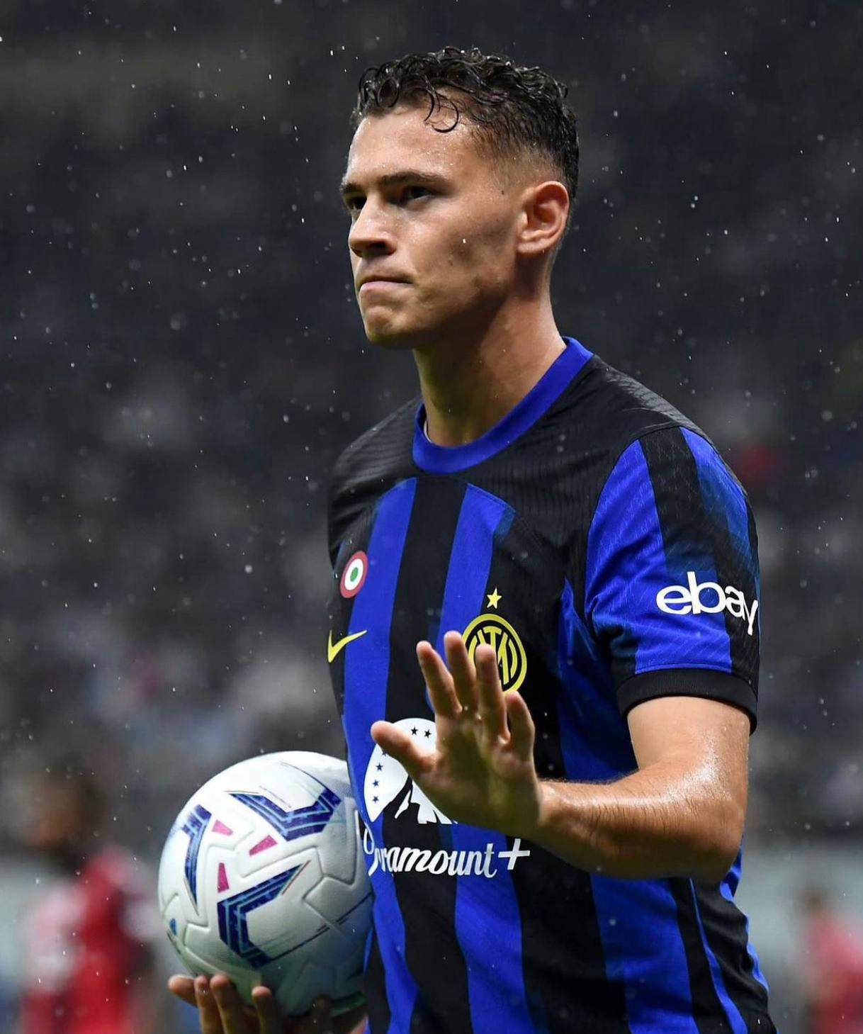 九游亚洲官网-关于国米新援表现得心应手，快速融入球队的信息