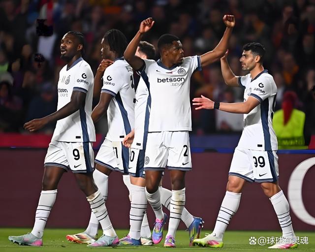 国际米兰客场逼平罗马，联赛形势稳中有升的简单介绍