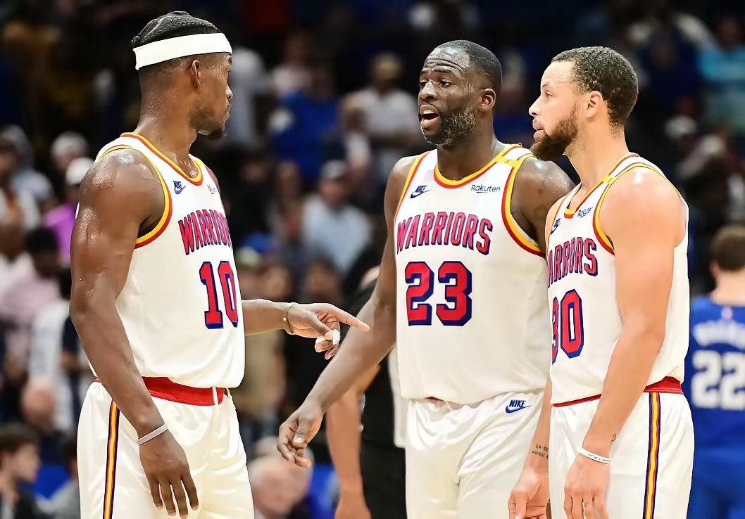 九游入口-西部第一vs第二，勇士vs火箭队对决将是一场硬仗