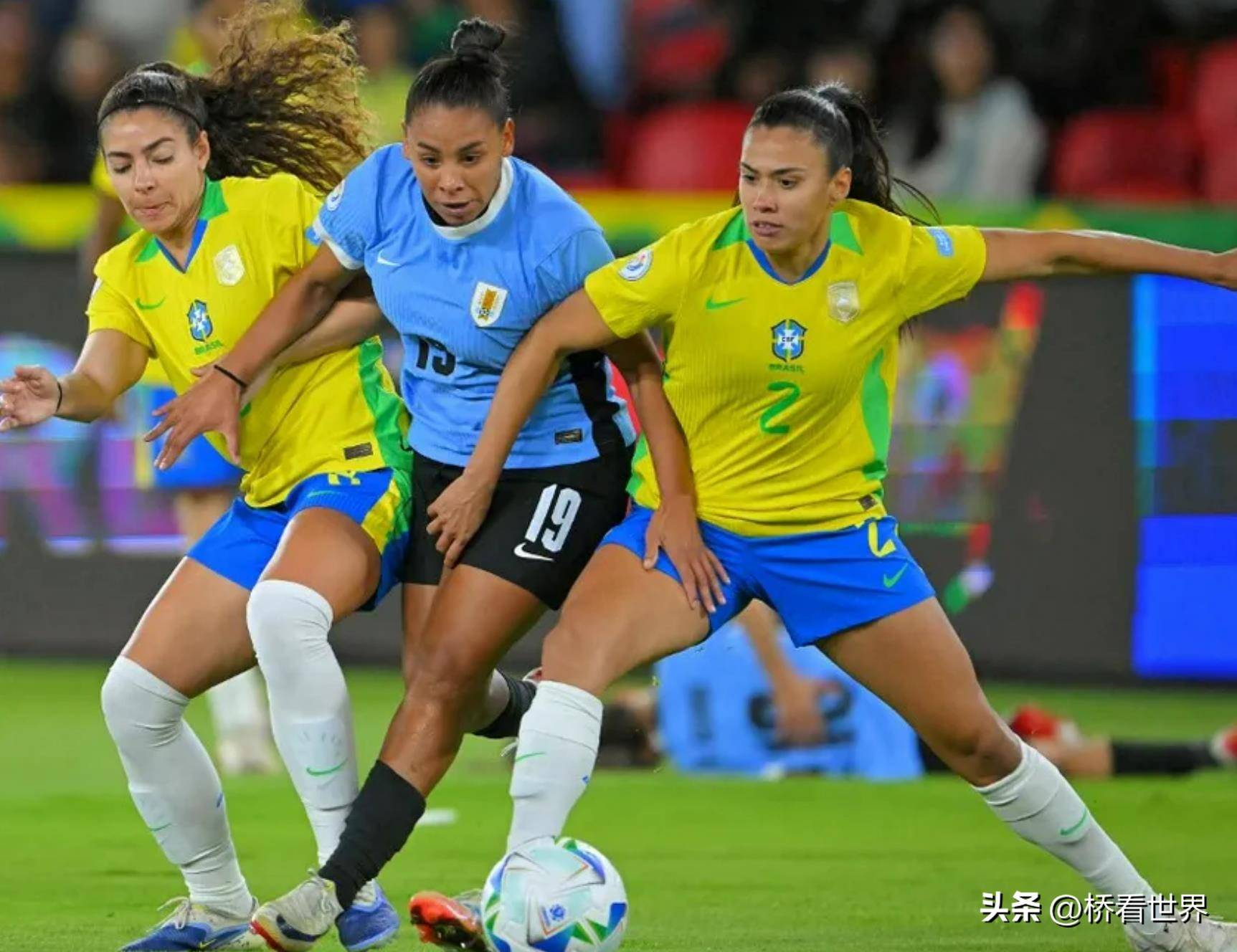 北美洲体育赛事上有耀眼表现