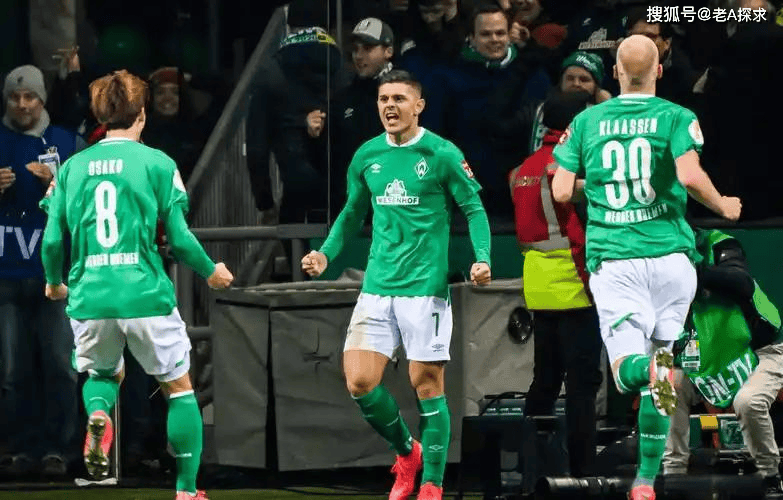 纽伦堡将在主场迎战云达不来梅的简单介绍 纽伦堡将在主场迎战云达不来梅的简单介绍