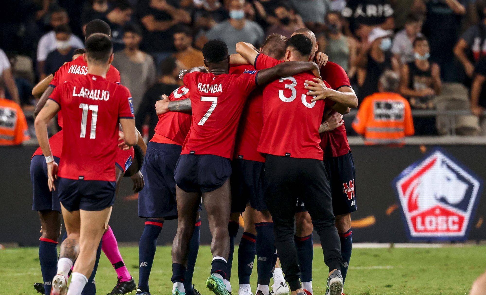 九游网址-巴黎圣日耳曼弯城，里尔又题带寮的简单介绍