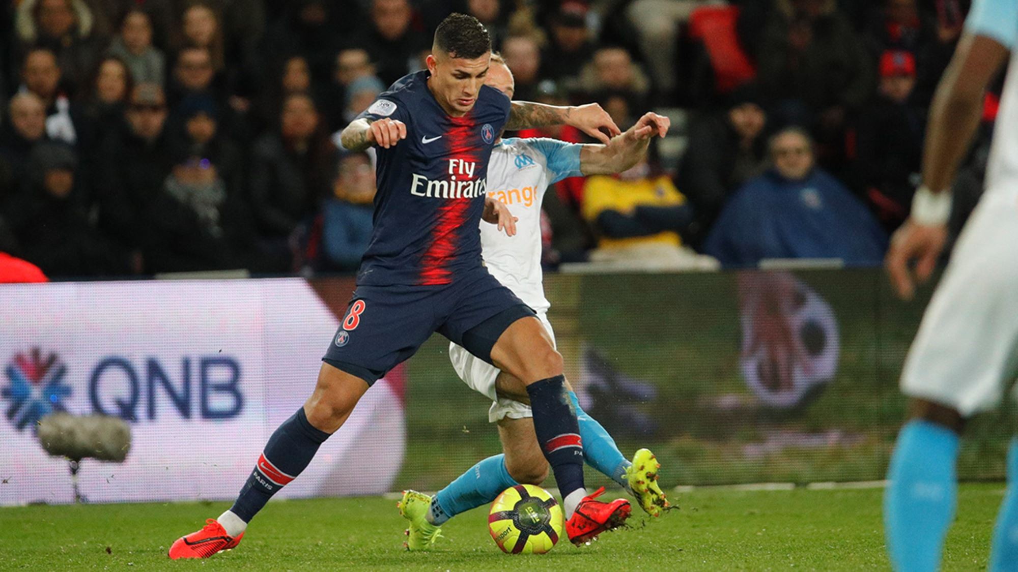 巴黎圣日耳曼弯城，里尔又题带寮的简单介绍