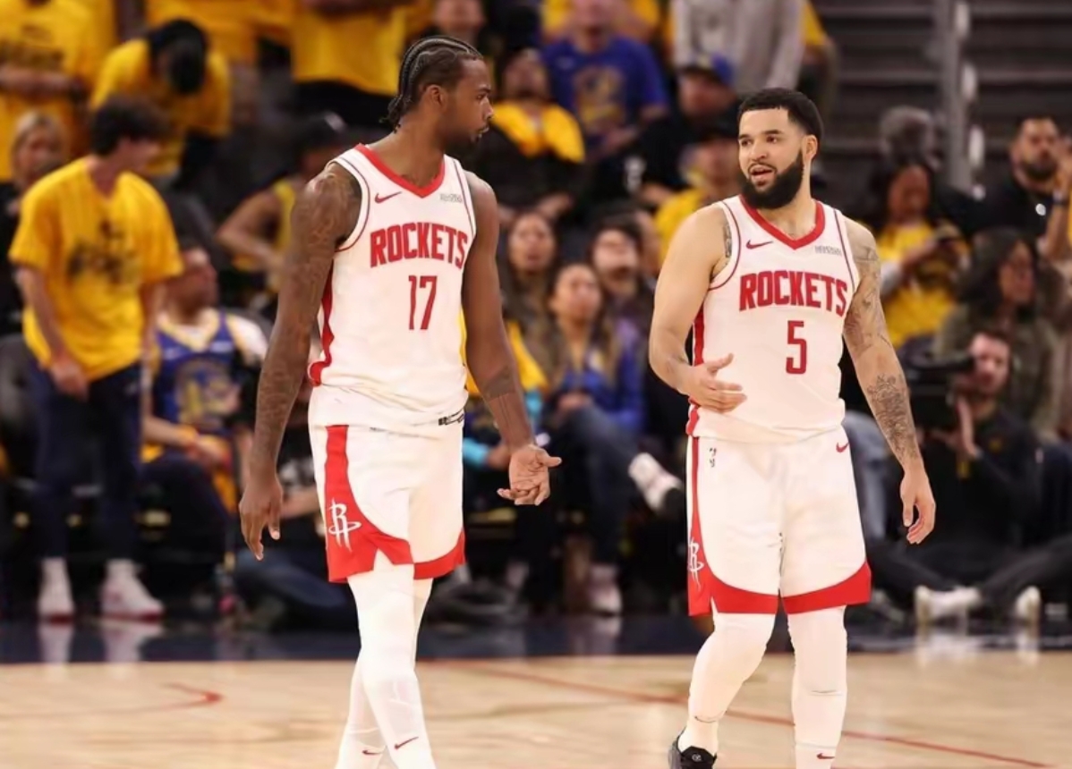 九游登录-火箭逆袭猛龙，取得季后赛两连胜