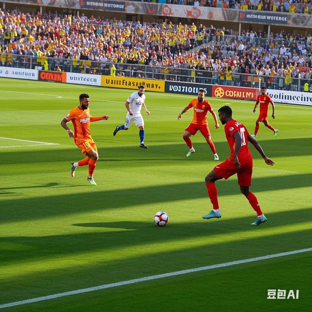 欧洲国家足球队实力碰撞精彩纷呈的简单介绍 欧洲国家足球队实力碰撞精彩纷呈的简单介绍